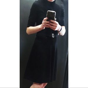 Ralph Lauren Rugby sweater dress
